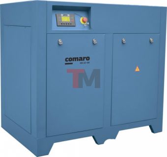 Винтовой компрессор Comaro XB 15