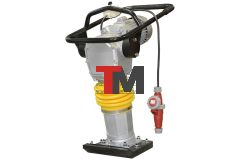 Вибротрамбовка электрическая TSS HCD90B