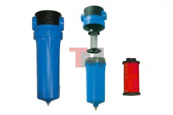 Сепаратор Abac AHF 800