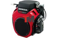 Двигатель Honda GX 690