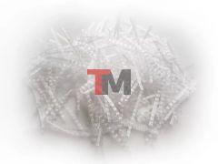 Фибра полипропиленовая  RS-Makro Wave