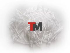 Фибра полипропиленовая  RS-Makro Wave