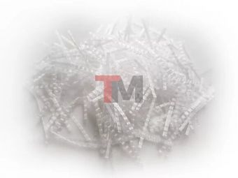 Фибра полипропиленовая  RS-Makro Wave