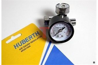 HUBERTH - Регулятор давления с манометром