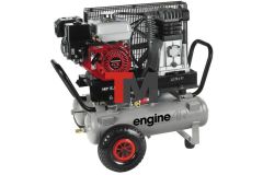 Поршневой компрессор EngineAIR A39B/11 + 11 5HP