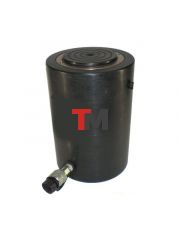 Домкрат гидравлический алюминиевый TOR 
HHYG-10100L (ДГА10П100), 10т