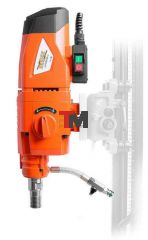 Двигатель алмазного бурения MESSER DM-250