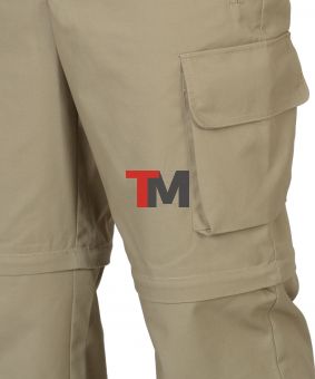 Костюм ТИГР куртка, брюки (тк. Rodos 245) Песочный