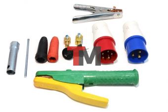 Инверторный бензиновый сварочный генератор TSS GGW 5.0/200ED-R3