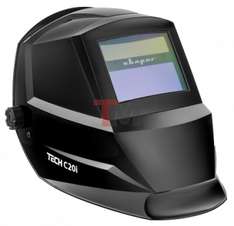 Маска для сварки Сварог TECH С20I TRUE COLOR PLUS