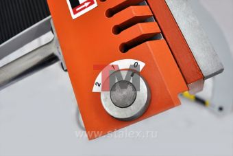 Станок листогибочный электромагнитный STALEX EB 625x1,6