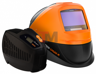 СИЗОД TECH SPARX M + VENTO