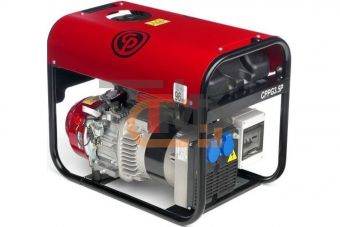 Дизельный генератор Chicago Pneumatic CPPG4P