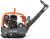 Реверсивная виброплита Husqvarna (Atlas Copco) LG 300