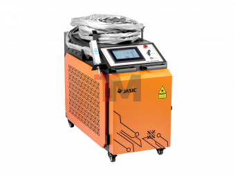Аппарат для ручной лазерной сварки и резки LASER WELD 1500 2.0