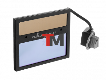 Маска для сварки Сварог TECH С30 TRUE COLOR PLUS