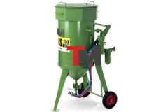 Пескоструйный аппарат Contracor DBS-50RC