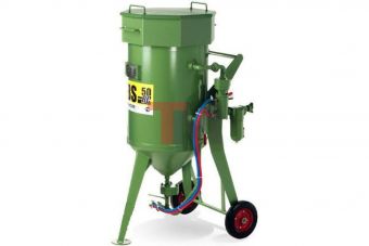Пескоструйный аппарат Contracor DBS-50RC