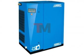 Винтовой компрессор Abac Formula 45-10 NEW