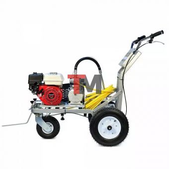 SCHTAER WEGA 3 разметочная машина