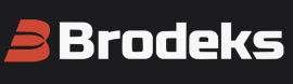 Brodeks
