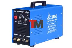 Сварочный инвертор TSS TOP TIG/MMA-180P