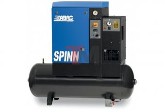 Винтовой компрессор Abac SPINN E 4.0-10/200 ST