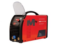 Сварочный полуавтомат FUBAG INTIG 180 DC PULSE + горелка FB TIG 26 5P 4m (38459)