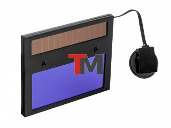 Маска для сварки Сварог PRO B10 TRUE COLOR