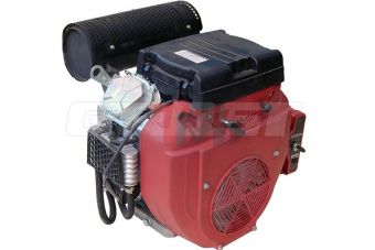 Двигатель бензиновый Grost GX 620 (S тип)