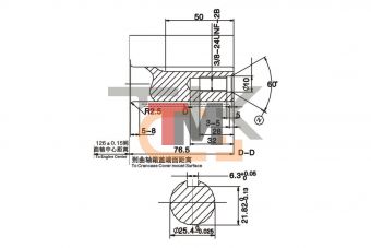Двигатель Loncin LC2V78FD-1 (A тип)