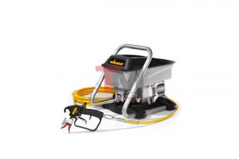 Wagner Airless Spray System безвоздушная бытовая окрасочная установка