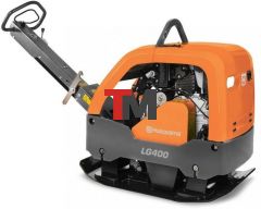 Реверсивная виброплита Husqvarna (Atlas Copco) LG 400