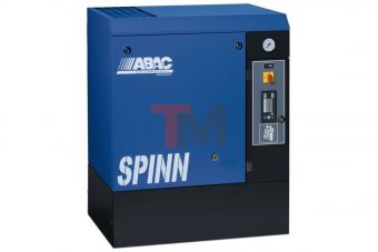 Винтовой компрессор Abac SPINN 5.5-8 ST 220В