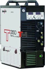 Аппарат плазменной сварки EWM Tetrix 350 AC/DC Plasma