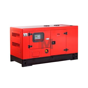 Электростанция дизельная  DS 27 DAC ES  (трехфазная кожух пож)