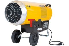 Газовый нагреватель Master BLP 103 E