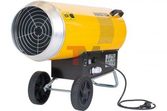 Газовый нагреватель Master BLP 103 E