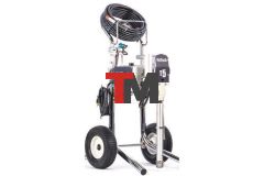 Tritech T5 Hi-Cart безвоздушный аппарат для покраски