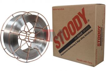 Сварочная проволока Esab порошковая Stoody StoodCor 136-O 2.8 мм