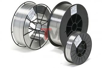 Сварочная проволока Esab OK Tubrod 15.14 1.6 мм