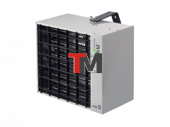 Тепловентилятор BALLU BHP-MW-9