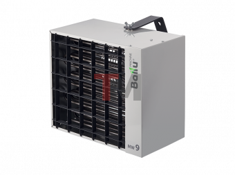 Тепловентилятор BALLU BHP-MW-9