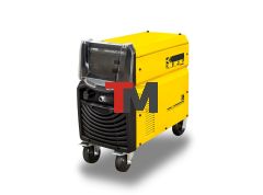 Установка воздушно-плазменной резки КЕДР AlphaCUT-100 (380В)