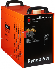 Кулер Сварог 6 л