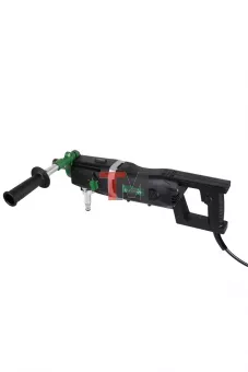 Алмазная дрель BYCON DMP-132D 1.8 кВт (максимальный диаметр 160 мм). Сухое/мокрое сверление