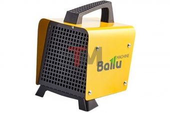 Электрическая тепловая пушка Ballu BKN-3