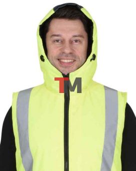 Жилет ТЕРМИНАЛ