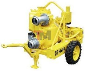 Дизельная установка Varisco SIMPLE JD 6-250 G10 FVM06 V02