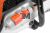 Бензорез MESSER ECF350